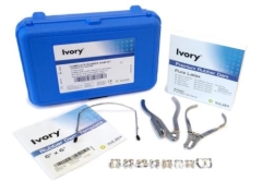 Ivory Complete Kit