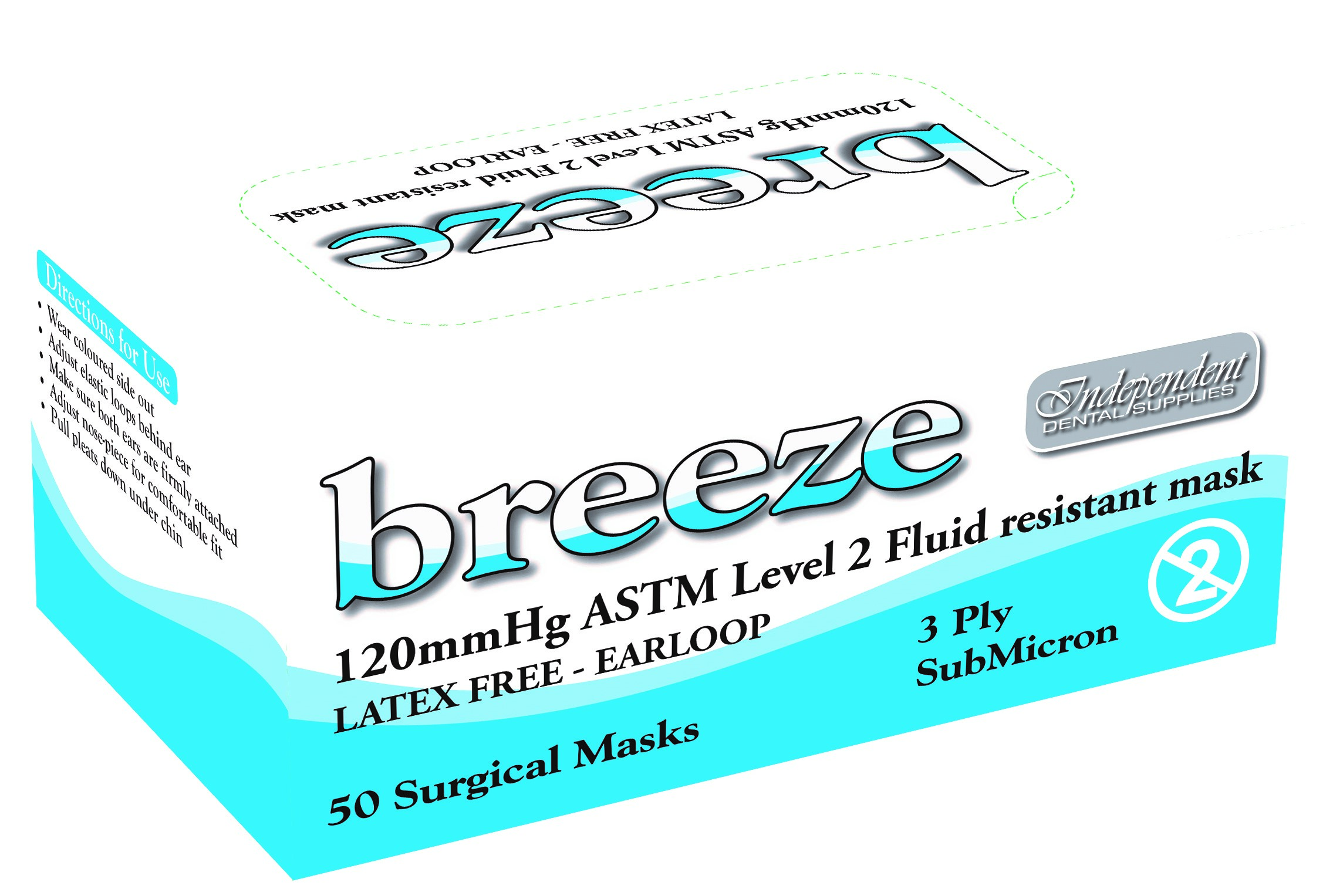 level 2 mask surgical level 2 mask surgical