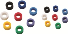 Color Code Rings - Small | Independent Dental Supplies
